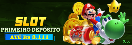 5ggg Plataforma