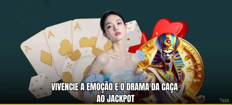 5ggg Plataforma