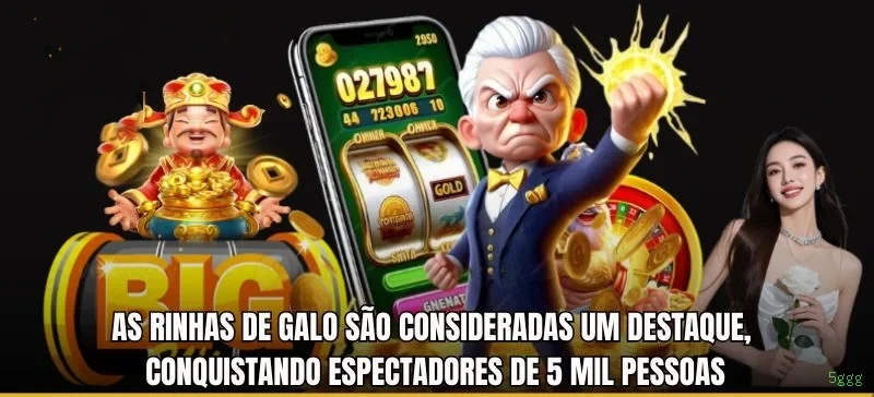 Parceiros 5ggg