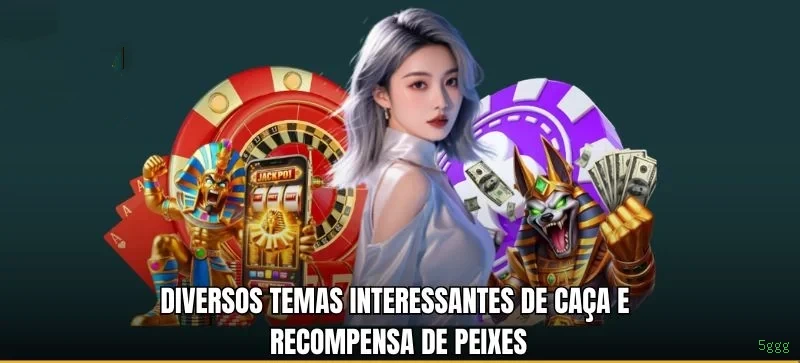 5ggg Plataforma