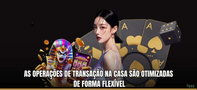 5ggg Plataforma